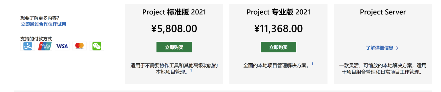 project项目管理软件：价格、功能、优缺点、适合的团队分析 – PingCode