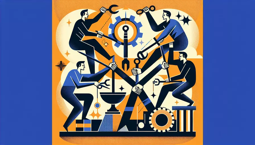 协作共赢格言是什么
