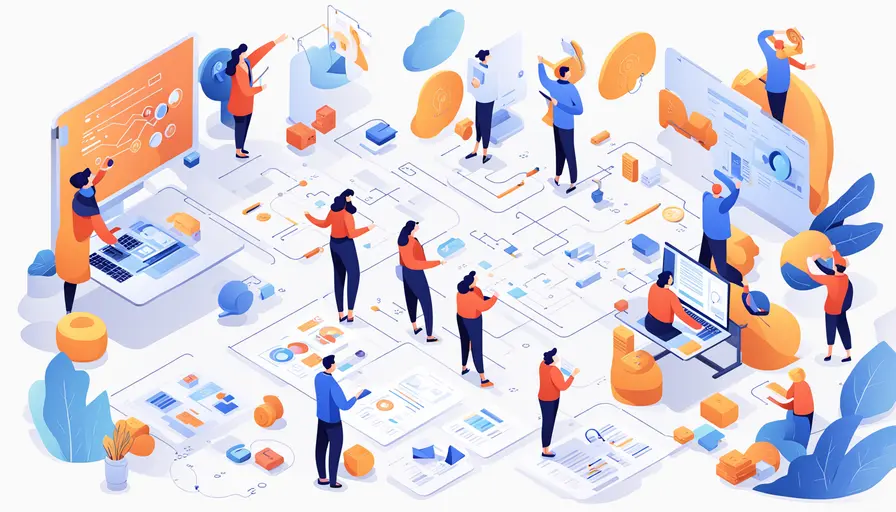 合作项目管理模型怎么做