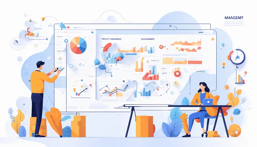 项目管理怎么干好的