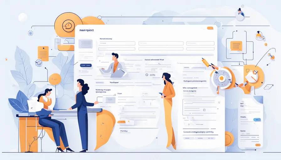 项目管理能力表怎么填写