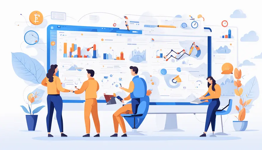 做项目管理怎么提升英文