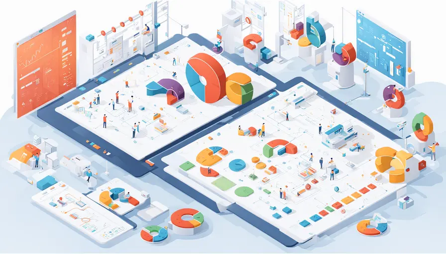 项目运行管理图怎么做的