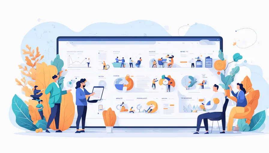 一个项目标段怎么管理