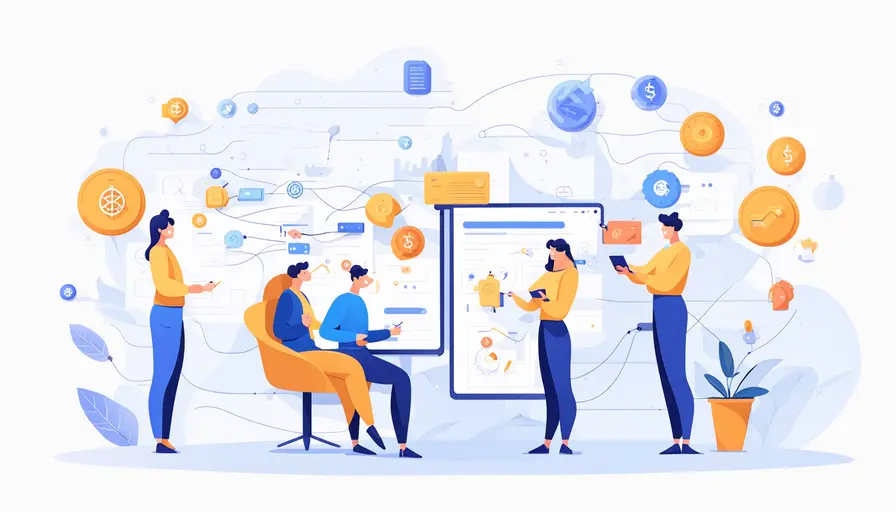 分布式项目怎么管理事务