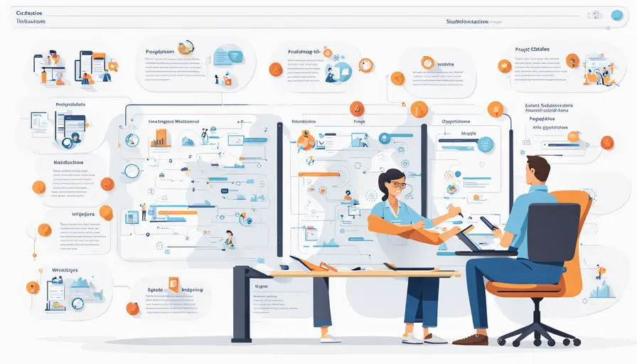 明确项目管理思路怎么写