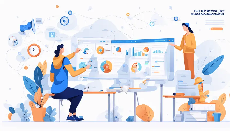 怎么做项目管理跟进