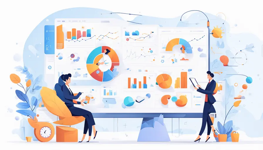 图形分析怎么做项目管理