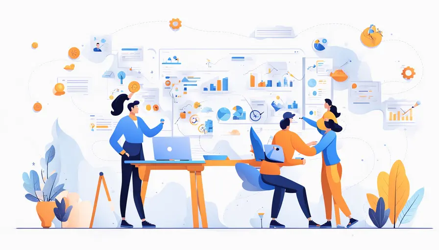 项目管理该怎么做好